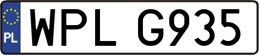 WPLG935