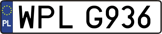 WPLG936