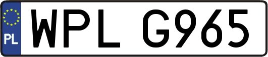 WPLG965