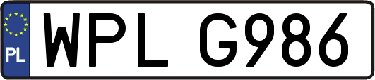 WPLG986
