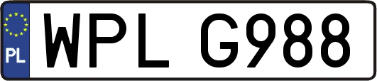 WPLG988