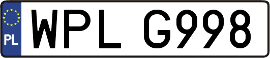 WPLG998