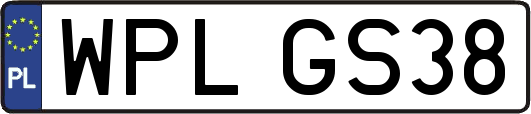 WPLGS38