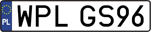 WPLGS96