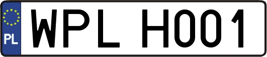WPLH001