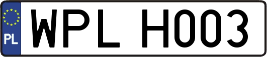 WPLH003