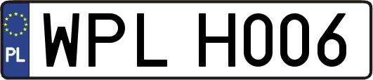 WPLH006