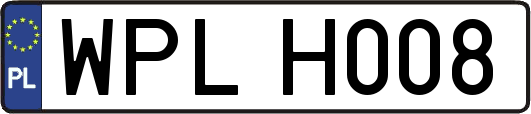 WPLH008