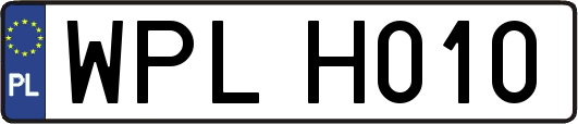 WPLH010