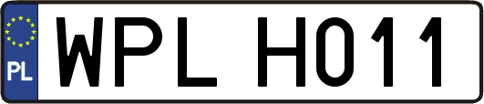 WPLH011