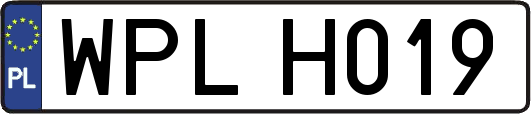 WPLH019