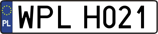 WPLH021