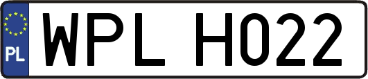 WPLH022