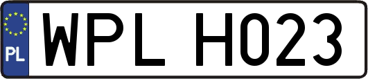 WPLH023