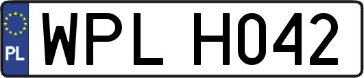 WPLH042