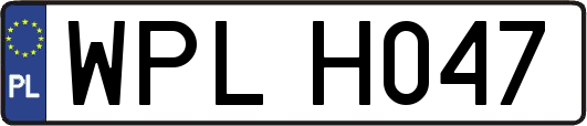 WPLH047