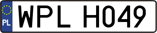WPLH049