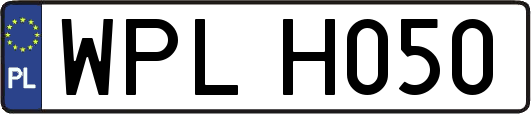 WPLH050