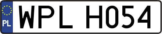 WPLH054