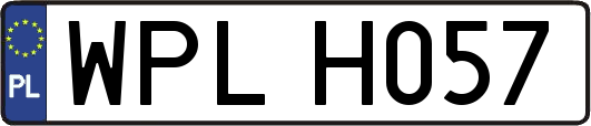 WPLH057