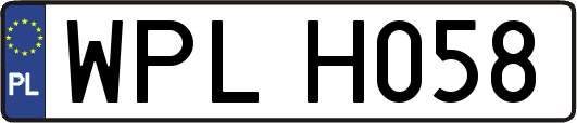WPLH058