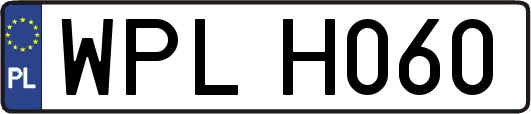WPLH060