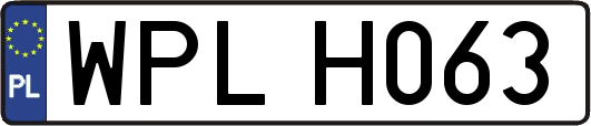 WPLH063