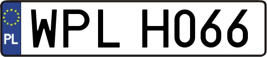WPLH066