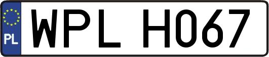 WPLH067