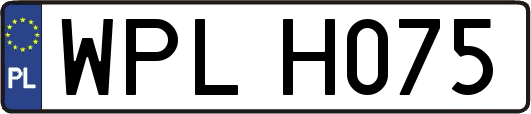 WPLH075