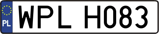 WPLH083