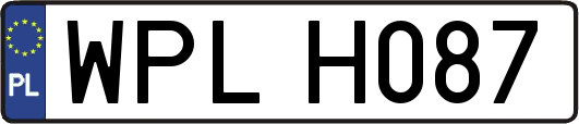 WPLH087