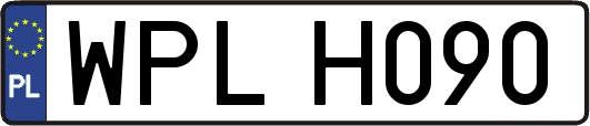 WPLH090