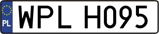 WPLH095