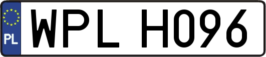WPLH096