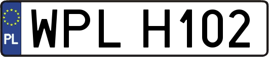 WPLH102