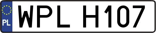 WPLH107