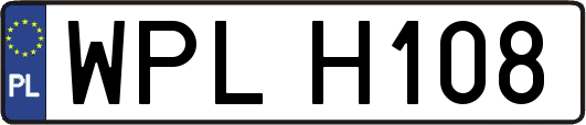 WPLH108