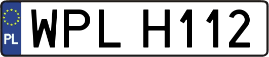 WPLH112