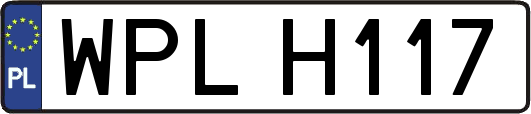 WPLH117