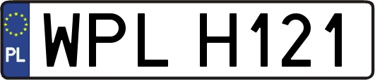 WPLH121