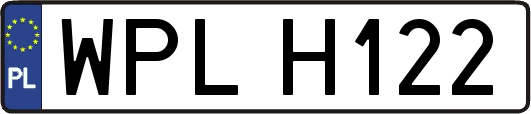 WPLH122