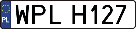 WPLH127