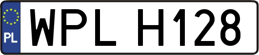 WPLH128