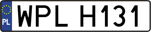 WPLH131