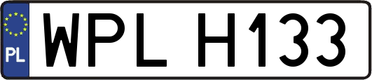 WPLH133