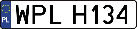 WPLH134