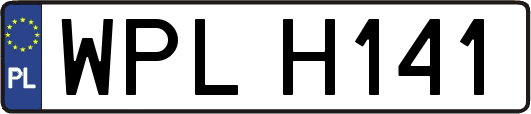WPLH141