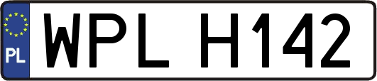 WPLH142