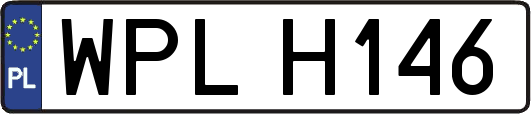WPLH146